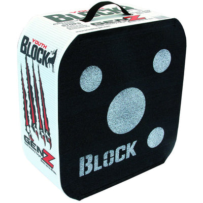 Block Genz Youth Target