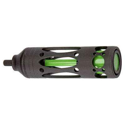 30-06 K3 Stabilizer Black-Fluorescent Green 5 in. Archery 30-06 Reaper Gear ReaperGear.com Your Bow Hunting Headquarters, Best Prices & FREE SHIPPING! Black Friday Cyber Monday Sale