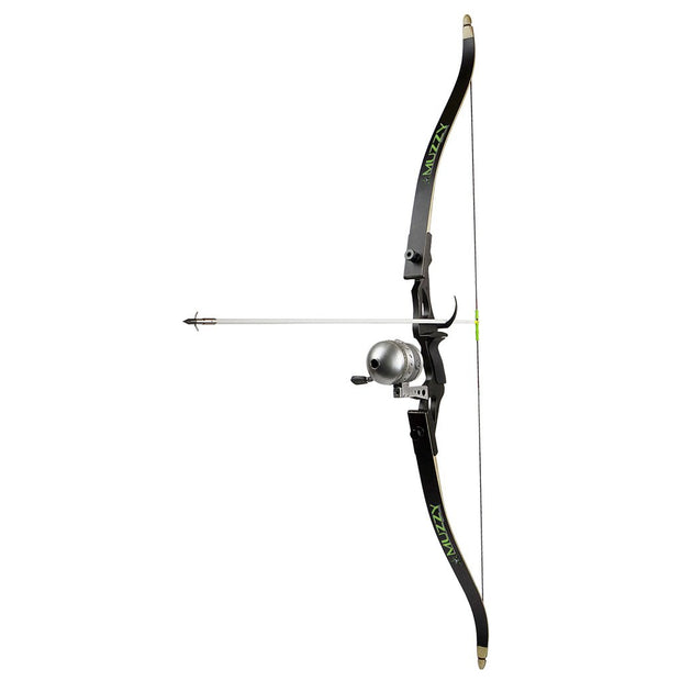 Muzzy Recurve Bowfishing Kit 40 Lb. Rh