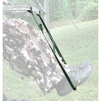 Third Hand Foot Rest-N-Deer Drag General Hunting Third Hand Reaper Gear ReaperGear.com Your Bow Hunting Headquarters, Best Prices & FREE SHIPPING! Black Friday Cyber Monday Sale
