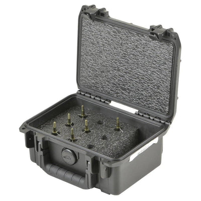 Skb Iseries Broadhead Case Black Archery Skb Reaper Gear ReaperGear.com Bow Hunting Store Black Friday Cyber Monday Sale