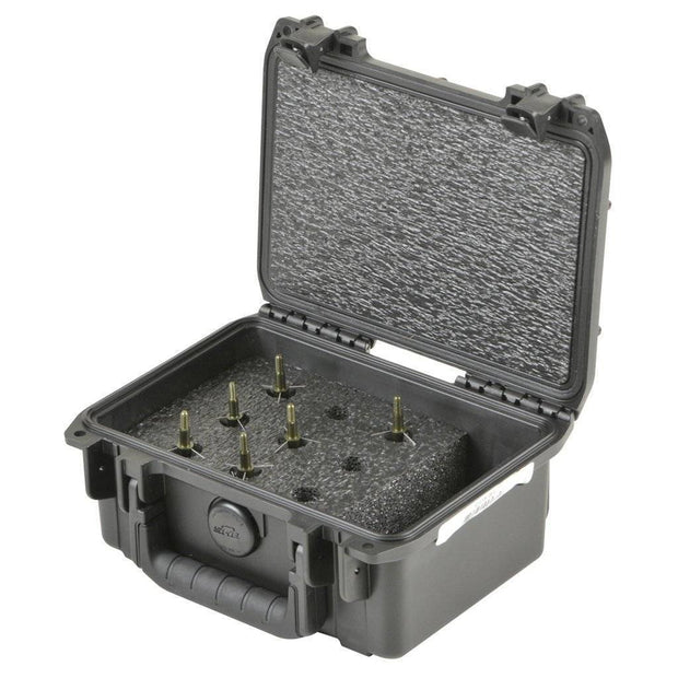 Skb Iseries Broadhead Case Black Archery Skb Reaper Gear ReaperGear.com Bow Hunting Store Black Friday Cyber Monday Sale