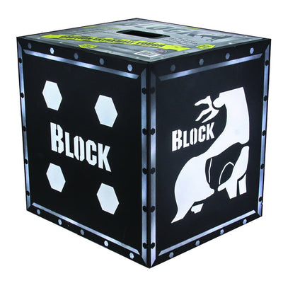 Block Vault Target Medium