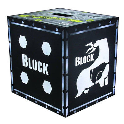 Block Vault Target Large Archery Block Reaper Gear ReaperGear.com Your Bow Hunting Headquarters, Best Prices & FREE SHIPPING! Black Friday Cyber Monday Sale