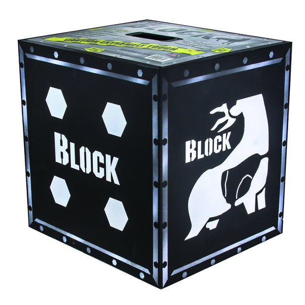 Block Vault Target 2x-large