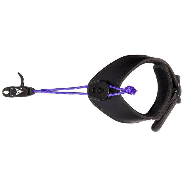30-06 Black Horse Release Purple Archery 30-06 Reaper Gear ReaperGear.com Your Bow Hunting Headquarters, Best Prices & FREE SHIPPING! Black Friday Cyber Monday Sale