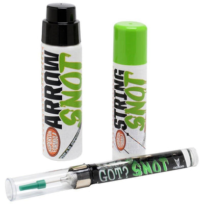 30-06 Compound Snot Lube Combo 3 pk. Archery 30-06 Reaper Gear ReaperGear.com Your Bow Hunting Headquarters, Best Prices & FREE SHIPPING! Black Friday Cyber Monday Sale