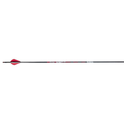 Victory Vap Sport Arrows 350 Raptor Vanes 6 Pk.