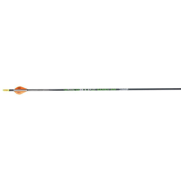 Victory Rip Gamer Arrows 350 Blazer Vanes 6 Pk.