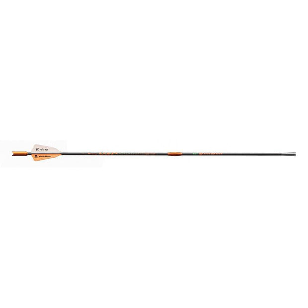 Victory Voodoo Crossbow Bolt Half Moon 20 In. 6 Pk.