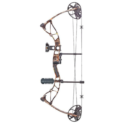 SA Sports Vulcan Compound Bow Pkg. 17-31 in. 15-70 lbs RH Archery SA Sports Reaper Gear ReaperGear.com Bow Hunting Store Black Friday Cyber Monday Sale