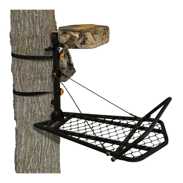 Muddy Outfitter Treestand Hang On