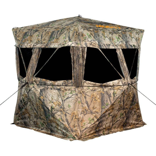 Muddy Vs360 Ground Blind Epic Camo