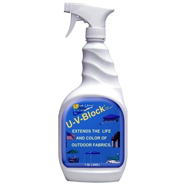 Atsko U-v Block Sun Protection Outdoor Fabrics 32 Oz. General Atsko Reaper Gear ReaperGear.com Your Bow Hunting Headquarters, Best Prices & FREE SHIPPING! Black Friday Cyber Monday Sale