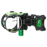 Iq Proone Sight Black 1 Pin .019 Rh