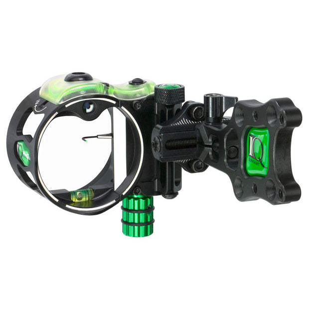 Iq Proone Sight Black 1 Pin .019 Rh