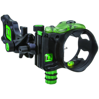 Iq Proone Sight Black 1 Pin .019 Rh