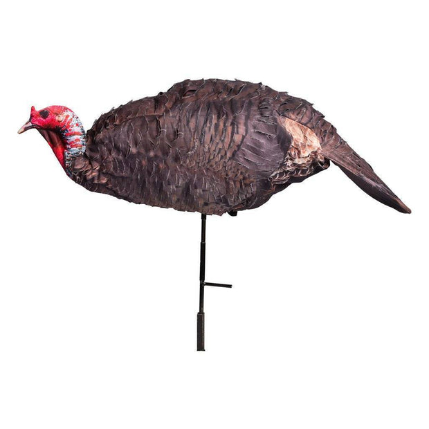 Montana Decoy Purr-fect Jake Turkey Decoy General Hunting Montana Decoy Reaper Gear ReaperGear.com Your Bow Hunting Headquarters, Best Prices & FREE SHIPPING! Black Friday Cyber Monday Sale