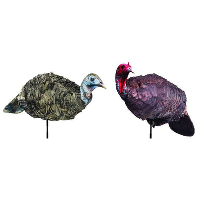 Montana Decoy Purr-Fect Pair Decoy Combo General Hunting Montana Decoy Reaper Gear ReaperGear.com Your Bow Hunting Headquarters, Best Prices & FREE SHIPPING! Black Friday Cyber Monday Sale