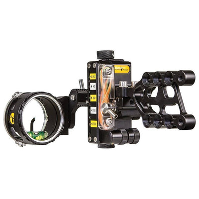 Trophy Ridge React One Pro Black 1 Pin .010 LH Archery Trophy Ridge Reaper Gear ReaperGear.com Your Bow Hunting Headquarters, Best Prices & FREE SHIPPING! Black Friday Cyber Monday Sale