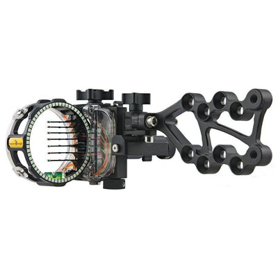 Trophy Ridge React Pro 7 Black 7 pin .010 RH Archery Trophy Ridge Reaper Gear ReaperGear.com Your Bow Hunting Headquarters, Best Prices & FREE SHIPPING! Black Friday Cyber Monday Sale