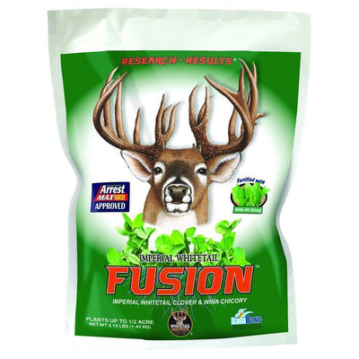 Whitetail Institute Fusion 9.25 lb. General Hunting Whitetail Institute Reaper Gear ReaperGear.com Bow Hunting Store Black Friday Cyber Monday Sale