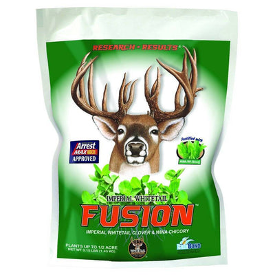Whitetail Institute Fusion General Hunting Whitetail Institute Reaper Gear ReaperGear.com Bow Hunting Store Black Friday Cyber Monday Sale