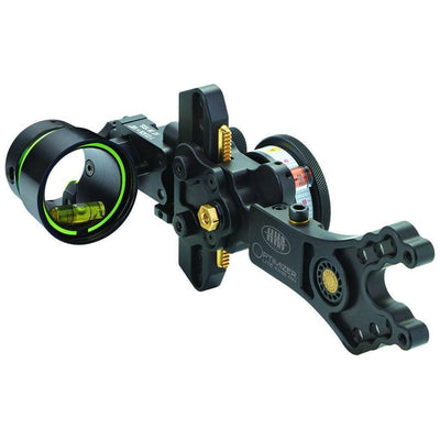 Hha Optimizer King Pin Sight 3810 1 Pin .010 Rh Archery Hha Reaper Gear ReaperGear.com Bow Hunting Store Black Friday Cyber Monday Sale