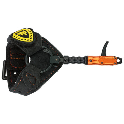Trufire Spark Release Black Buckle Youth