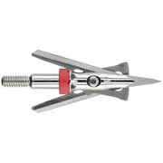 Rage Hypodermic Crossbow Broadhead 125 Gr. 3 Pk.