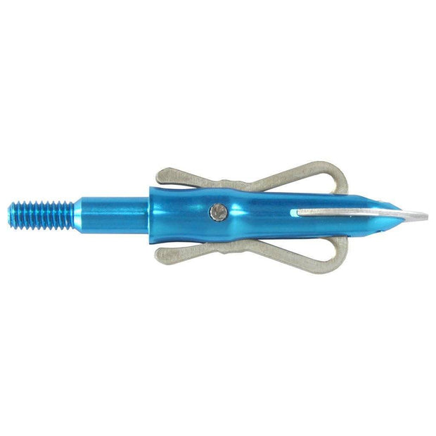 Rage Practice Head SS 85 gr. 3 pk. Archery Rage Reaper Gear ReaperGear.com Your Bow Hunting Headquarters, Best Prices & FREE SHIPPING! Black Friday Cyber Monday Sale