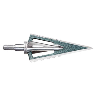 Steel Force Sabertooth HP 4 blade 100 gr. 3 pk. Archery Steel Force Reaper Gear ReaperGear.com Bow Hunting Store Black Friday Cyber Monday Sale