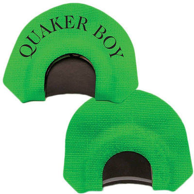 Quaker Boy Elevation Series Diaphragm Call Triple General Hunting Quaker Boy Reaper Gear ReaperGear.com Your Bow Hunting Headquarters, Best Prices & FREE SHIPPING! Black Friday Cyber Monday Sale