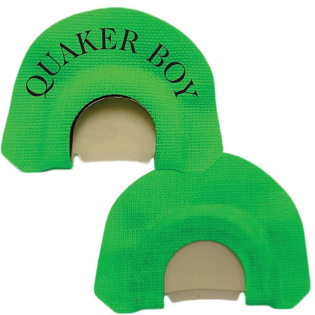 Quaker Boy Elevation Series Diaphragm Call Old Boss Hen General Hunting Quaker Boy Reaper Gear ReaperGear.com Your Bow Hunting Headquarters, Best Prices & FREE SHIPPING! Black Friday Cyber Monday Sale