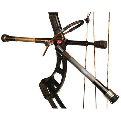 Aae Hot Rodz Western Hunter Stabilizer Kit 8 In.-10 In. Rh Archery Aae Reaper Gear ReaperGear.com Your Bow Hunting Headquarters, Best Prices & FREE SHIPPING! Black Friday Cyber Monday Sale