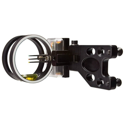 Sword Sabre Sightblack .019 Rh 3 Pin. Archery Sword Reaper Gear ReaperGear.com Bow Hunting Store Black Friday Cyber Monday Sale