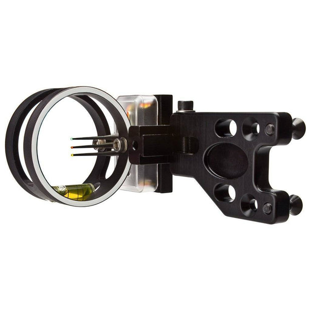 Sword Sabre Sightblack .019 Rh 3 Pin. Archery Sword Reaper Gear ReaperGear.com Bow Hunting Store Black Friday Cyber Monday Sale