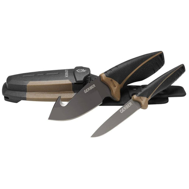 Gerber Myth General Hunting Gerber Reaper Gear ReaperGear.com Your Bow Hunting Headquarters, Best Prices & FREE SHIPPING! Black Friday Cyber Monday Sale