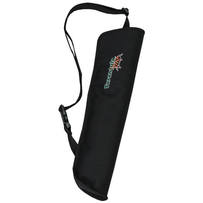 Tarantula Youth Back Quiver Black Rh-lh