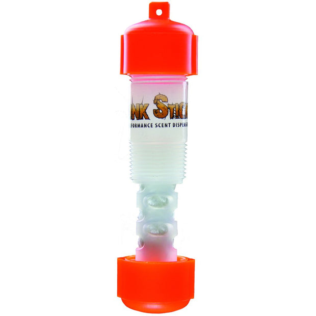Conquest Stink Stick Dispenser Orange 1 Pk.