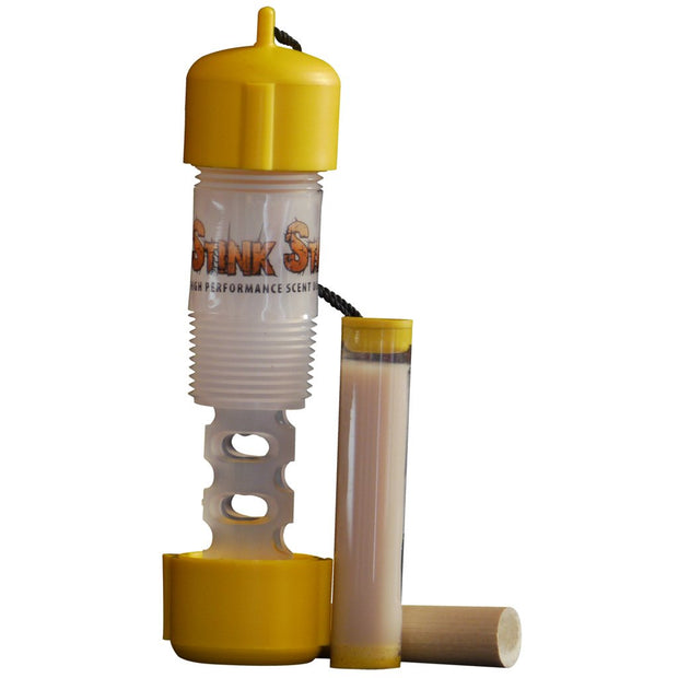 Conquest Stink Stick Dispenser W-evercalm