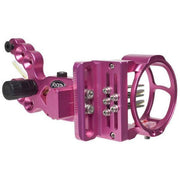 Axion Soul Hunter Sight Pink .019 RH-LH Archery Axion Reaper Gear ReaperGear.com Your Bow Hunting Headquarters, Best Prices & FREE SHIPPING! Black Friday Cyber Monday Sale
