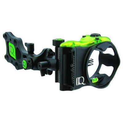 IQ Micro Sight Black 3 Pin .019 Archery IQ Sights Reaper Gear ReaperGear.com Your Bow Hunting Headquarters, Best Prices & FREE SHIPPING! Black Friday Cyber Monday Sale