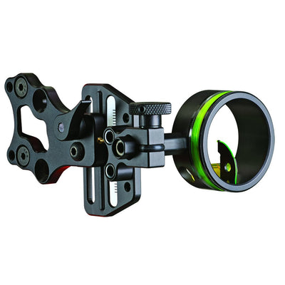 Hha Optimizer Cadet Sight 1 Pin .019 Rh Black