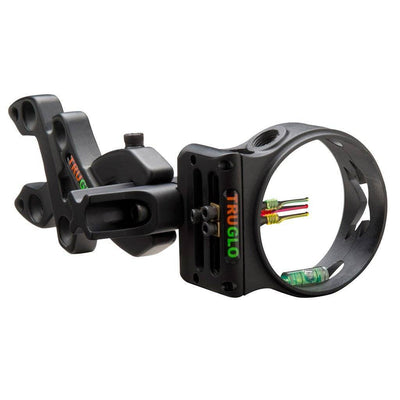 TruGlo Storm Sight Black 3 Pin .019 RH-LH Archery TruGlo Reaper Gear ReaperGear.com Your Bow Hunting Headquarters, Best Prices & FREE SHIPPING! Black Friday Cyber Monday Sale