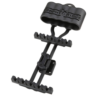 Trophy Ridge Lite-1 Quiver Black 5 Arrow