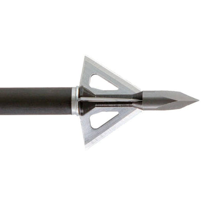Wasp Drone Broadhead 3 Blade 100 gr. 3 pk. Archery Wasp Reaper Gear ReaperGear.com Bow Hunting Store Black Friday Cyber Monday Sale