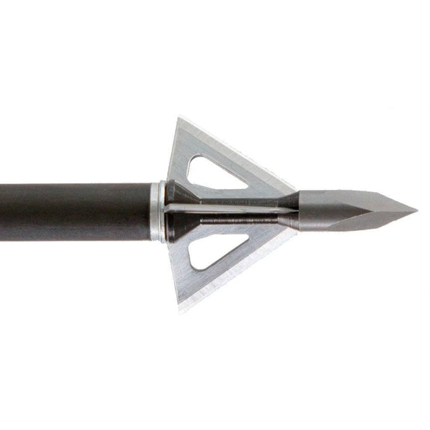 Wasp Drone Broadhead 3 Blade 100 gr. 3 pk. Archery Wasp Reaper Gear ReaperGear.com Bow Hunting Store Black Friday Cyber Monday Sale