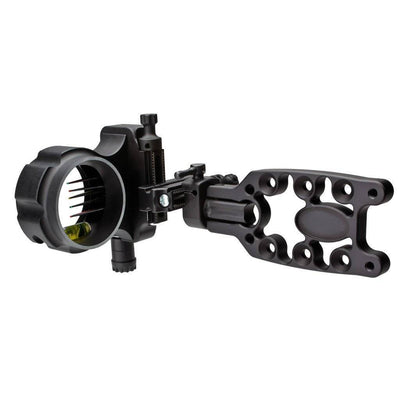 Sword Maximus Sight Black 5 Pin .019 RH Archery Sword Reaper Gear ReaperGear.com Bow Hunting Store Black Friday Cyber Monday Sale
