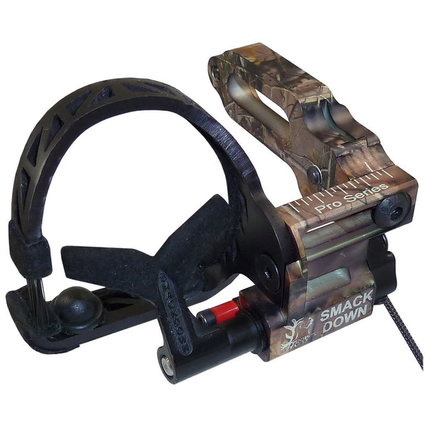 Trophy Taker Smackdown Pro Rest Realtree Xtra Rh